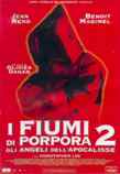I fiumi di porpora 2